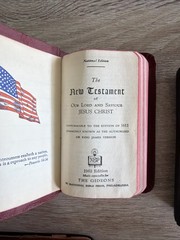 Lot of 7 Antique Vintage Religious Books/Bibles Compact Pocket Size 1800s-1900s