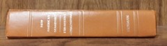 New American Standard Exhaustive Concordance Bible NASB HC Lockman Foundation 19