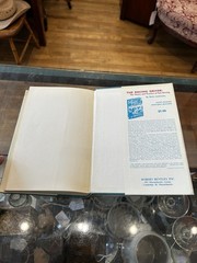 The Sports Car: Its Design and Performance Colin Campbell – 1959 HC/DJ VGC RARE