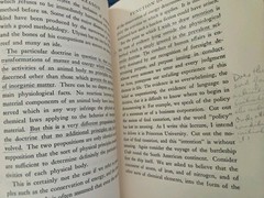 The Function of Reason by Alfred North Whitehead 1962 Beacon Press Paperback