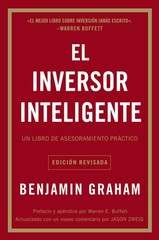 El inversor inteligente: Un libro de asesoramiento (Spanish Edition) – Paperback
