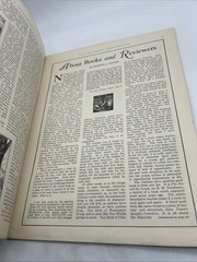 The Dearborn Independent – Henry Ford Magazine July 9th, 1927 Antique