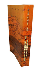 TURKISH ARMENIA AND EASTERN ASIA MINOR by Henry F. Tozer