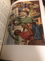 At Home With Music 1945 First Edition Signed Very Good Records Radio Art