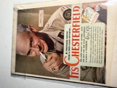 Life Magazine Lot of 8; 1942-44: Admiral Nimitz, B-29’s, Infantry, Chinese +