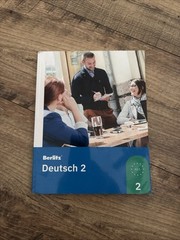 Deutsch 2 German by Berlitz