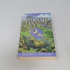The Silver Hand: 2001 Lion Hudson PLC Paperback by Stephen Lawhead