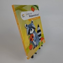 HMH into Math/ ¡Arriba Las Mathemáticas! Grade 2 Complete Student Set SPANISH