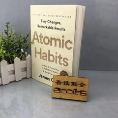 Atomic Habits : An Easy and Proven Way to Build Good Habits and Break Bad…