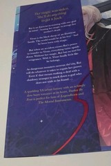 FairyLoot April 2024 Darker By Four Full Box w/ Fourth Wing Overlays & more New