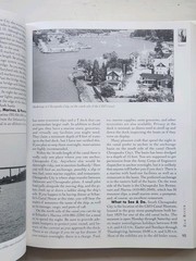 William Shellenberger CRUISING THE CHESAPEAKE, A Gunkholer’s Guide, 3rd Edition