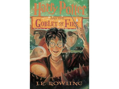 Harry Potter Complete 8 Book Set By J. K. Rowling, Paperback ONLY -GOOD