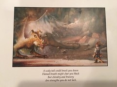 Call of the Child by Craig Ahlstrom First & Signed Ills By Dave Huddleston