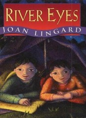 River Eyes (Hodder story books) By Joan Lingard