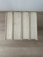 The Pentagon Papers Senator Gravel Edition Beacon Press 4 Vol Set 1971 Hardcover