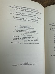 The Anti-Capitalistic Mentality By Ludwig Von Mises 1956 1st Ed/Printing HC/DJ