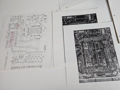 RARE Mapping the ATARI Revised Ed Includes XL and XE Computers Ian Chadwick 1985