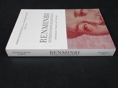 Renminbi Internationalization Eichengreen Kawai 2015 Economic Policy Brookings