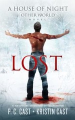 Lost Hardcover P. C., Cast, Kristin Cast