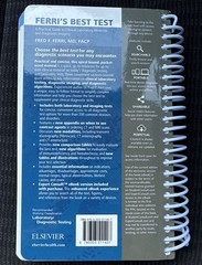 Ferri’s Best Test 4th Edition