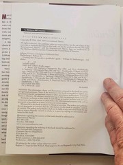 William Shellenberger CRUISING THE CHESAPEAKE, A Gunkholer’s Guide, 3rd Edition