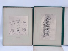 Lang: Kunstreiter und Gaukler, Munchen 1881