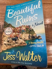 P. S. Ser.: Beautiful Ruins : A Novel by Jess Walter (2013, Trade Paperback)
