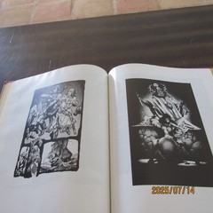Stephen E Fabian’s Women & Wonders-HC Book-1995-Charles F Miller-Fabian