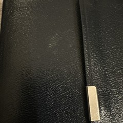 1995 Holy Bible NIV Pocket-Size Bonded Leather Broadman & Holman