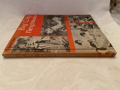 1955 BIG CITY NEIGHBORS Urell & Goldman HB New York City Ex-Library