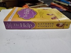 Help by Kathryn Stockett (2011, Uk-B Format Paperback)
