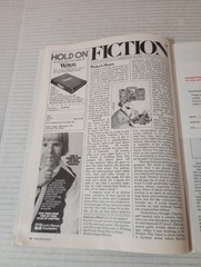 Writer’s Digest Magazine September 1979 Speechwriting For Politicians