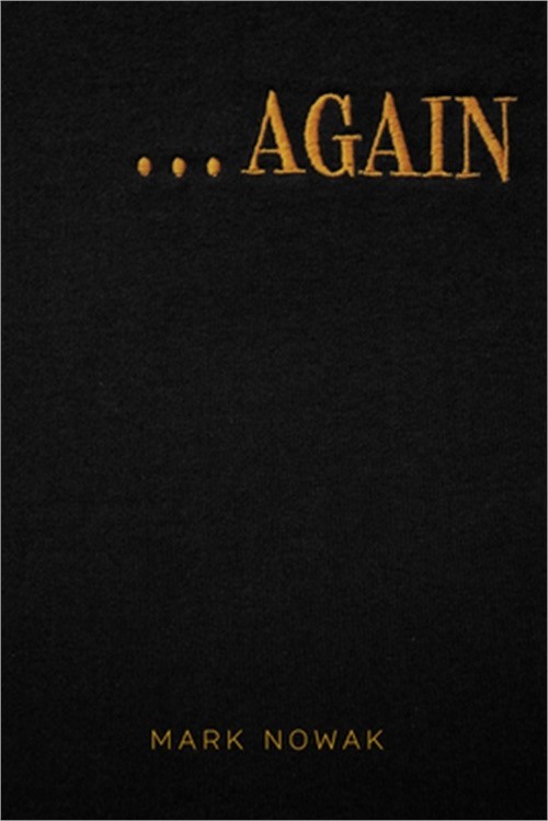 . . . Again (Paperback or Softback)