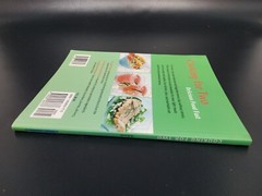 COOKING FOR TWO (QUICK & EASY) By Cornelia Adam