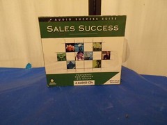 @2006 TOPICS Entertainment Audio Success Suite Sales Success Tom Hopkins/Zig Zig