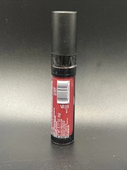 L.A. Girl Matte Flat Finish Pigment Gloss, Secret, 0.17 oz GLG842