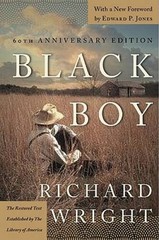 Black Boy: A Record of Childhood and Youth – Hardcover By Wright, Richard – GOOD