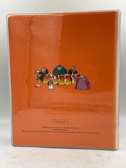 MUZZY Level II BBC Early Advantage Chinese Box Set Illustrated