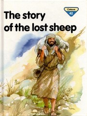 The Story of the Lost Sheep (The Lion Story Bible, 42) – Morris, Tony|Frank,…