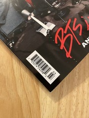GQ Magazine BTS Is Back March 2026 Music K Pop Korean US SELLER