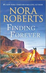 Finding Forever: A 2-in-1 Collection – 9781335547743, Nora Roberts, paperback
