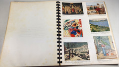 Art Fundamentals: Theory and Practice Paperback 1962 Unused