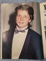 Super Stars Teen Magazine – September 1986 – Vol. 8, No. 10 – Cruise, Fox, A-Ha