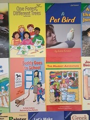 Lot Of 20 Level 3 Readers (Grade 3) Social Studies & Science