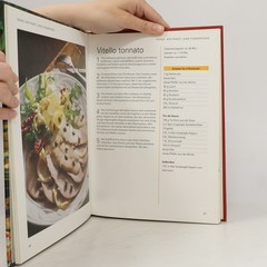 Partyrezepte  |  Cornelia Adam