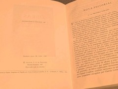 Federico Garcia Lorca – Obras Completas 1967 Spanish Edition **SEE PHOTOS**