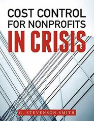 Cost Control for – Paperback, by American Library Association – Very Good