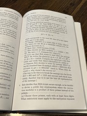 Mathematics : An Introduction to Number Theory with Cryptography By James S. Kra