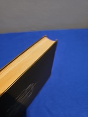 Robinson Crusoe by Daniel Defoe Antique 1910s Hardback Book (Blackie’s Library)