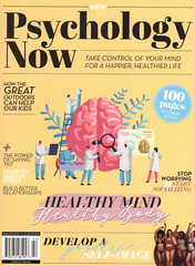 A360MEDIA SPECIALIST 2024 | PSYCHOLOGY NOW | HEALTHY MIND HEALTHY BODY